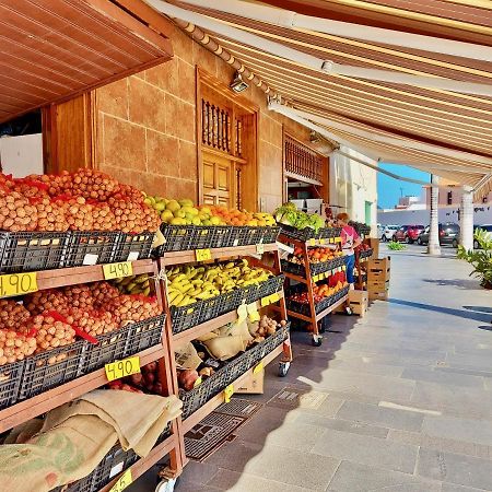 Rincon Cubano By Tor Puerto de la Cruz (Tenerife) Exterior photo